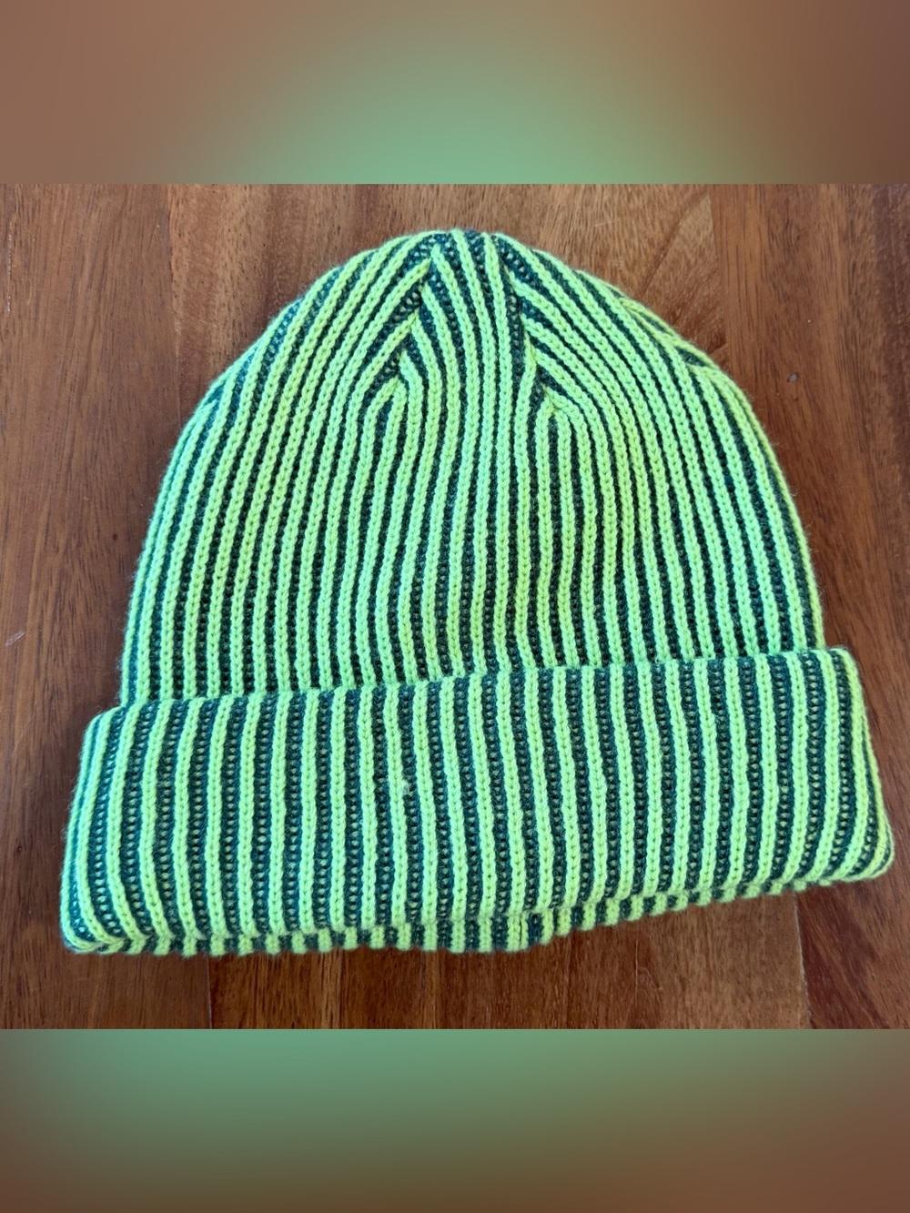 Original Use Beanie